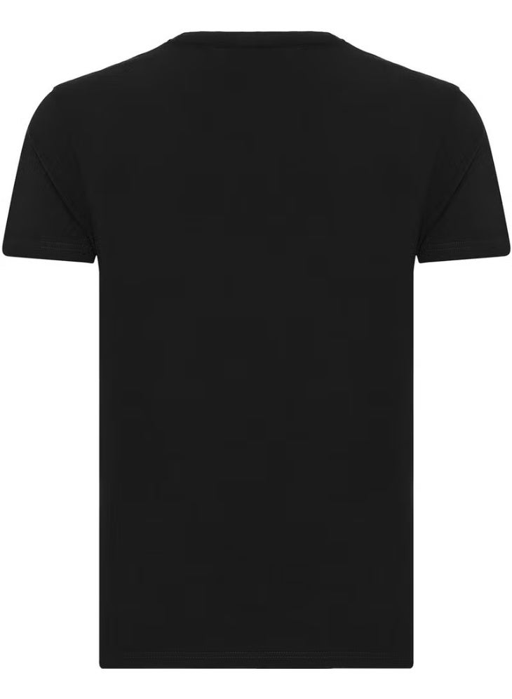 ROUTEFIELD Trick Men's T-Shirt RFTRICK23 - Image 2